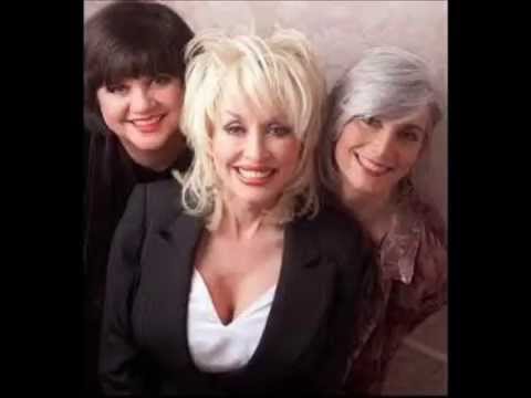 Emmylou Harris, Linda Ronstadt, Dolly Parton &quot;You&#039;ll Never Be the Sun&quot;