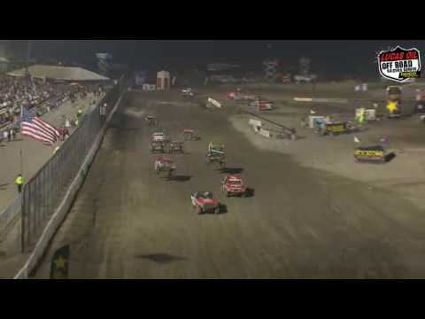Unlimited Lites Round 8 From LOORRS Lake Elsinore Motorsports Complex