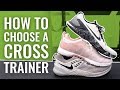 5 Steps to Finding the Perfect Cross Training Shoes