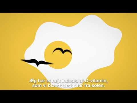 Video: Kogt Kyllingæg - Kalorieindhold, Nyttige Egenskaber, Næringsværdi, Vitaminer
