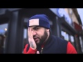 Bodega Bamz - NAVY (official video)