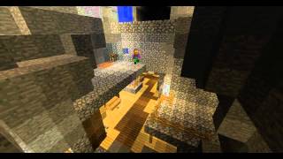 Minecraft - Season 3 - Episode 21 - I'm Coming Through The Wall