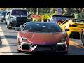 SUPERCARS in Miami March 2026
