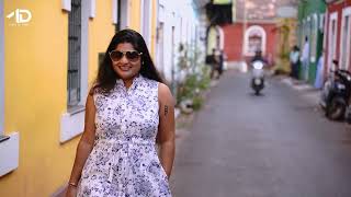 Fontainhas Goa s Latin Quarter Hair Spa Vida Salon Spa Self Love Summer Discount PPP - Ep 7