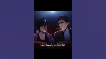 We all picking INVISIGAL💯🔥#dispatch #edit #viral #mechaman #invisigal