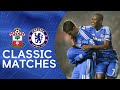 Southampton 0-3 Chelsea | Three Second Half Goals Boosts Title Hopes | Premier League Classic