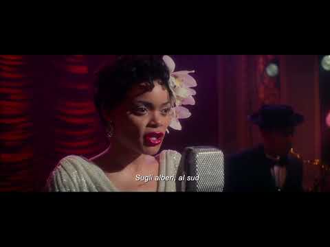 Gli Stati Uniti contro Billie Holiday (The United States VS Billie Holiday) - Trailer italiano