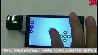 Anyty® Auto Focus Portable Video Microscope screenshot 4