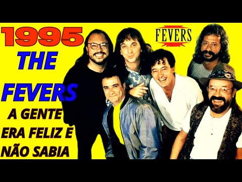 The Fevers - Jogo do Amor - Ouvir Música