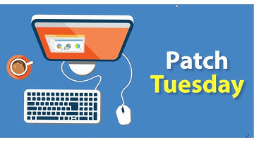 Patch Tuesday Security updates today June 11th 2019 Windows 7 81 10