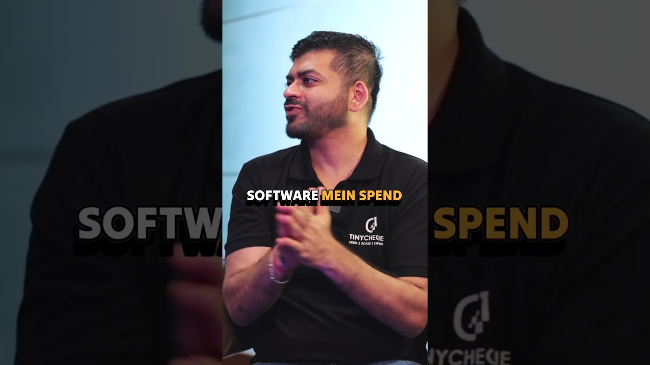 He Turned a Failed Startup into a $20M SaaS Goldmine | Dhairya Decodes