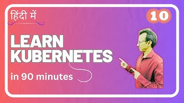 Learn Kubernetes in 90 Minutes | Kubernetes on AWS using Kops | How to delete Kubernetes cluster