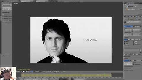 Blender - Motion Capture Retarget - Makewalk Tutorial