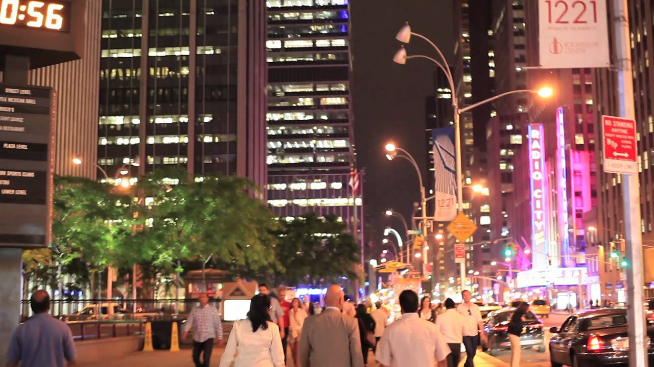 DONT FEED DA KILLAZ presents... G-Count New York media run (DFDK Vlog 2014)