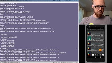 [Android] Debugging PodListen - Part 5