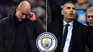 🚨BIG NEWS PEP GUARDIOLA LEAVING MAN CITY | ANCELLOTTI GIVE NEW ROLE FOR BELLINGHAM  | FOOTBALL NEWS