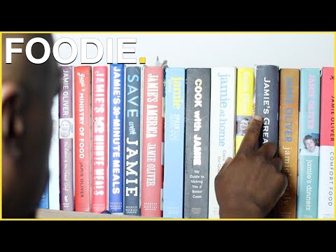 Are you a foodie? Meaning and Pronunciation – ESL Food Lesson