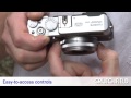 Fujifilm FinePix X100 Digital Camera Review | Crutchfield Video