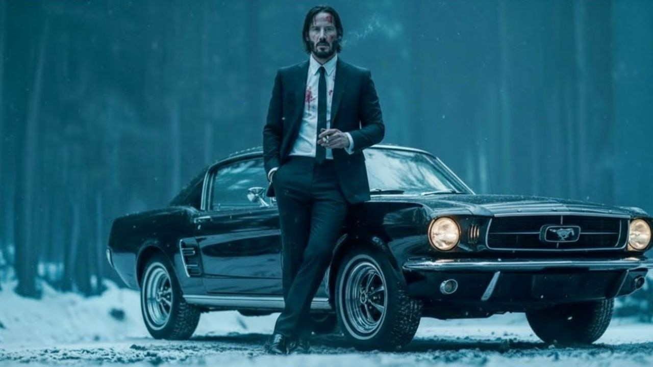 Playlist For Men Who Move In Silence (Best Of Vol.6) | Dark Blues| Gentlemen Music