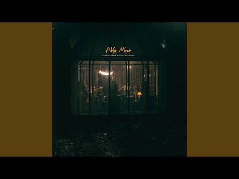 Alfa Mist - Found You (Live at Real World Studios)