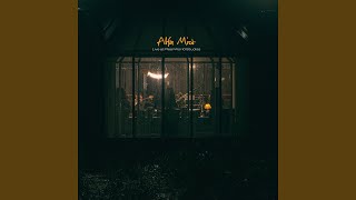 Found You (Live at Real World Studios) - Alfa Mist