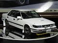 T-GARAGE店長がキットレビュー＆製作 ハセガワ 1/24 U12 ブルーバード SSS-R 前期