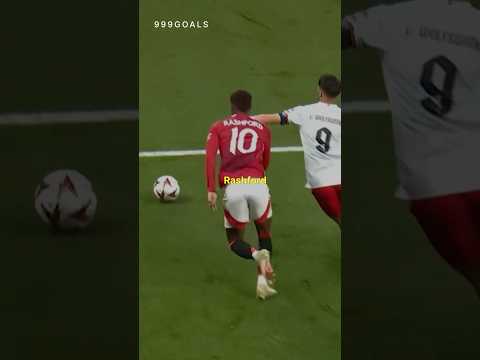 “Marcus Rashford to