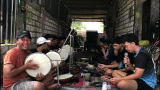 ILAHILA TAKIL AMRI LIGHOIRIK & SHOLAWAT BADAR