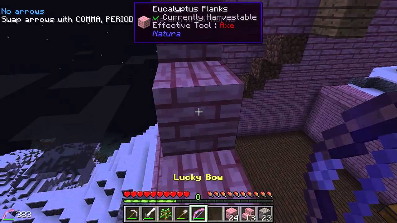 ftb sky odyssey Utopia^3 w/JC - Episodio 10