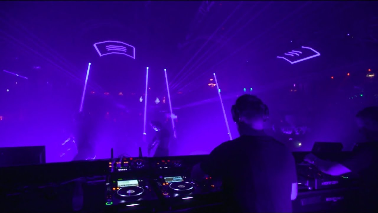 umf tv instagram RESISTANCE IBIZA 2018: Sasha | John Digweed