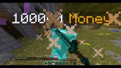 Playing On Minecraft / Recording Hackers (Part 1)