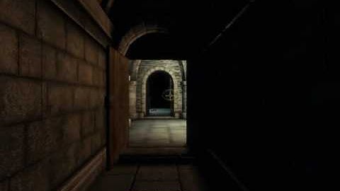 Oblivion Dark Brotherhood: Scheduled For Execution Part 1/2.