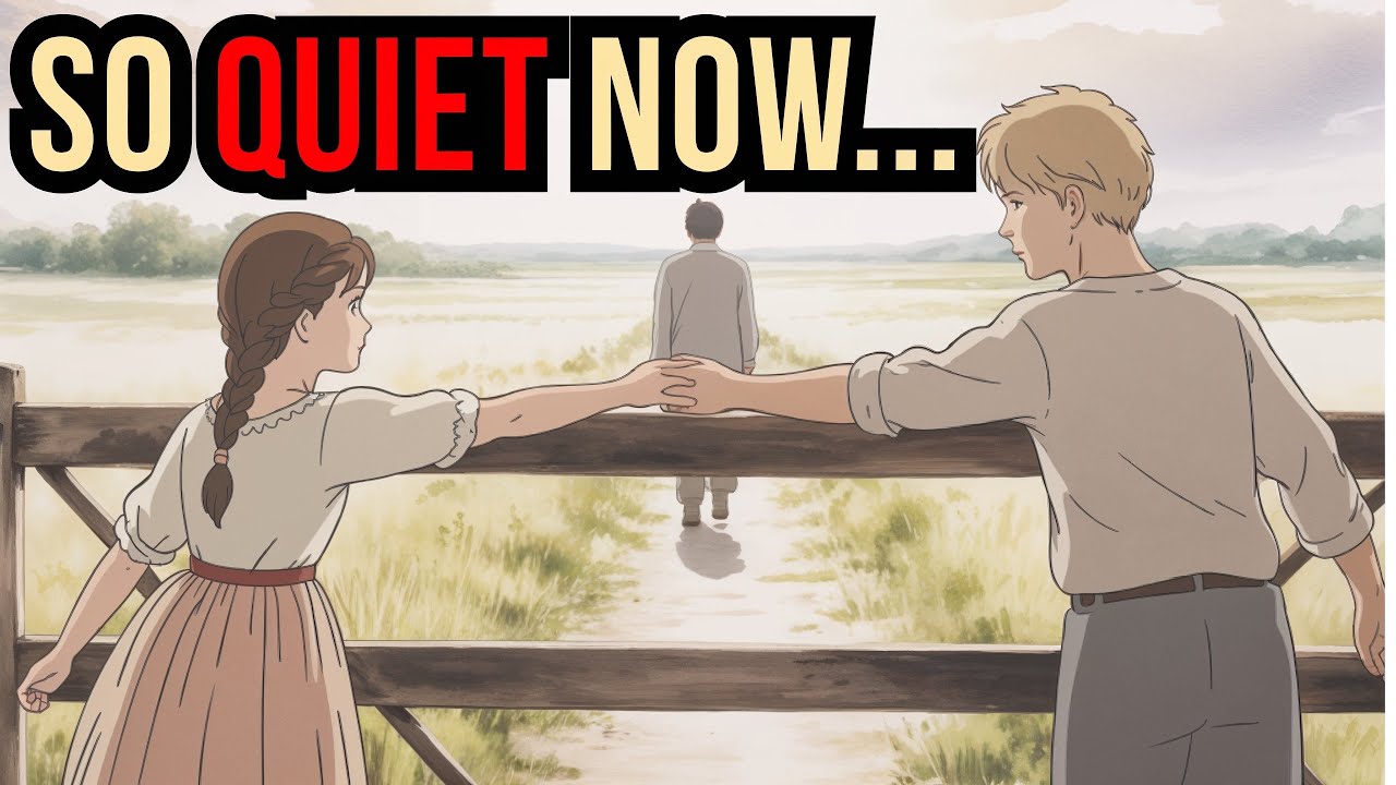 Why God Removed the Noise from Your Life