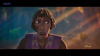 Eyes of Wakanda | Official Trailer (2025) - A New Warrior Rises in the Black Panther Legacy