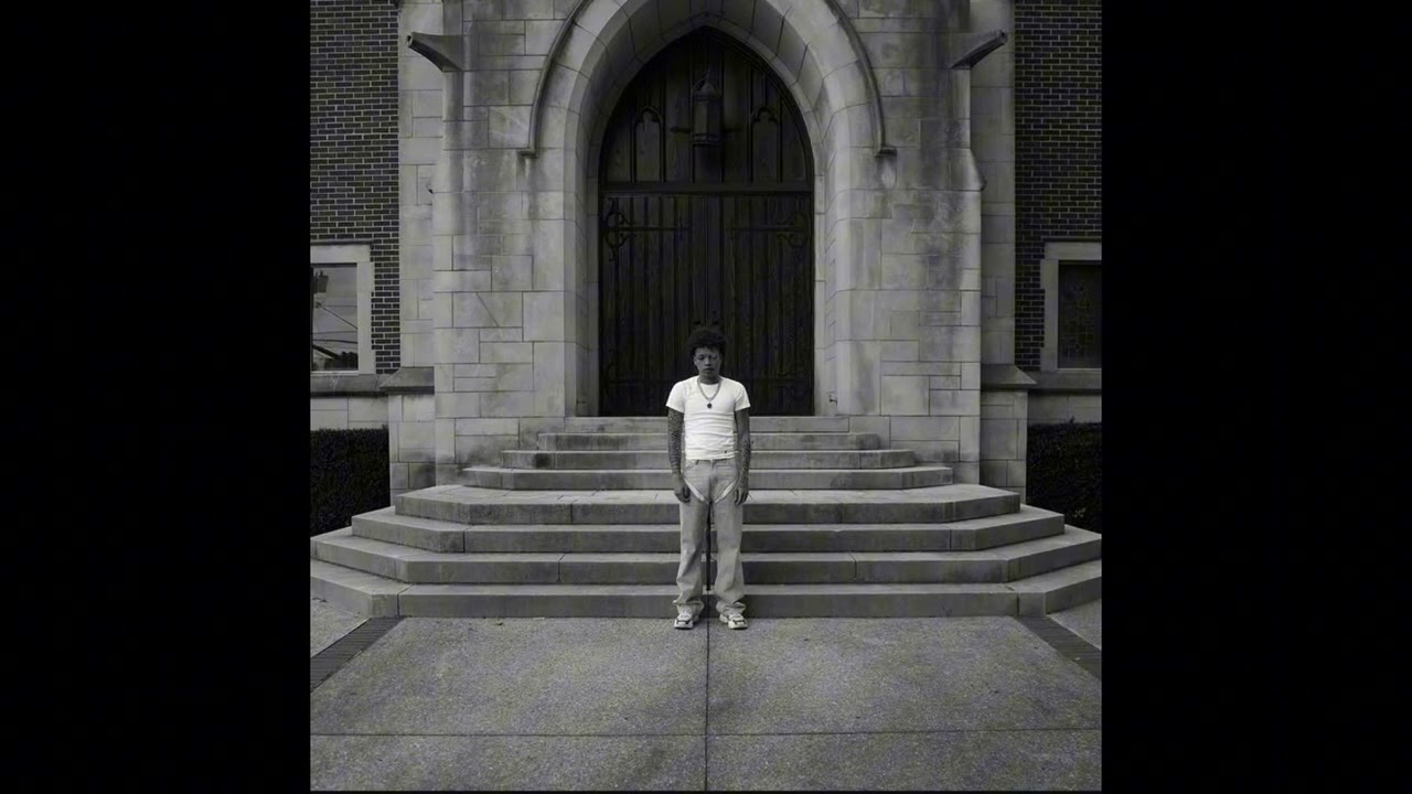 [SAMPLE] LUH DYL X FRIDAYY TYPE BEAT “OH LORD HEAR MY CRY”