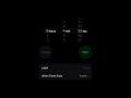 Ios 17s new default alarm sound radial