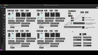 pymax order to randomness demo