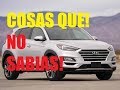 11 CURIOSIDADES que NO SABIAS de HYUNDAI!