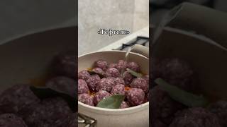 Тефтелевый суп  по рецепту бабушки #тефтели #тефтелисрисом #тефтелирецепт