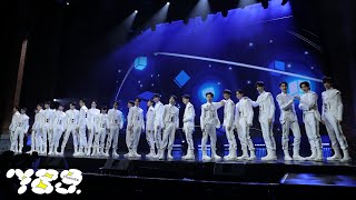 789TRAINEE VLOG - พาทุกคนมาดูบรรยากาศหลังเวที ปรากฏการณ์ oneสนั่นจอ
