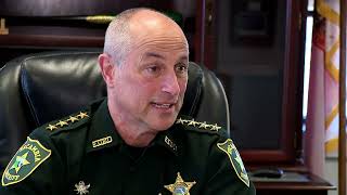 Escambia County Sheriff's Office gets help from retired investigators to solve cold cases