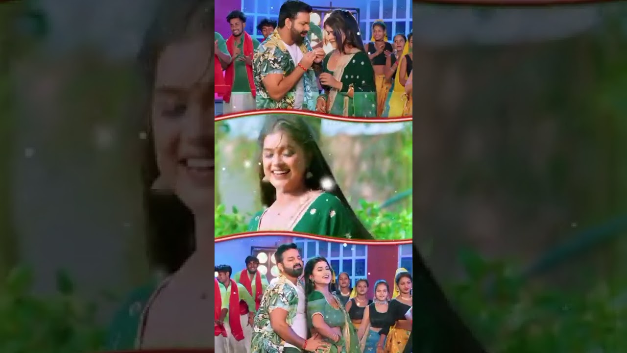 hari hari odhani new bhojpuri song status video pawansingh song 