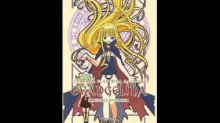Negima! PACTIO