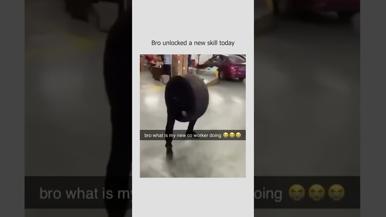 Keep the spark alive — 