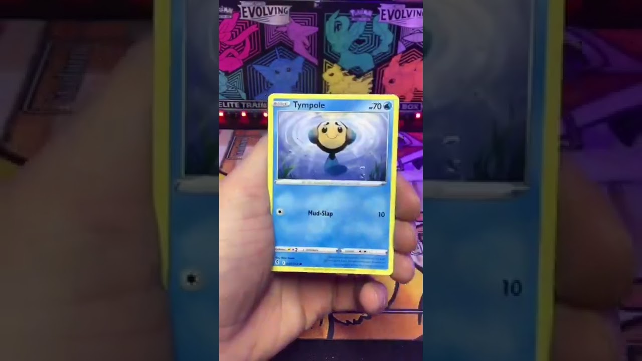 Anutha Umbreon V full art 