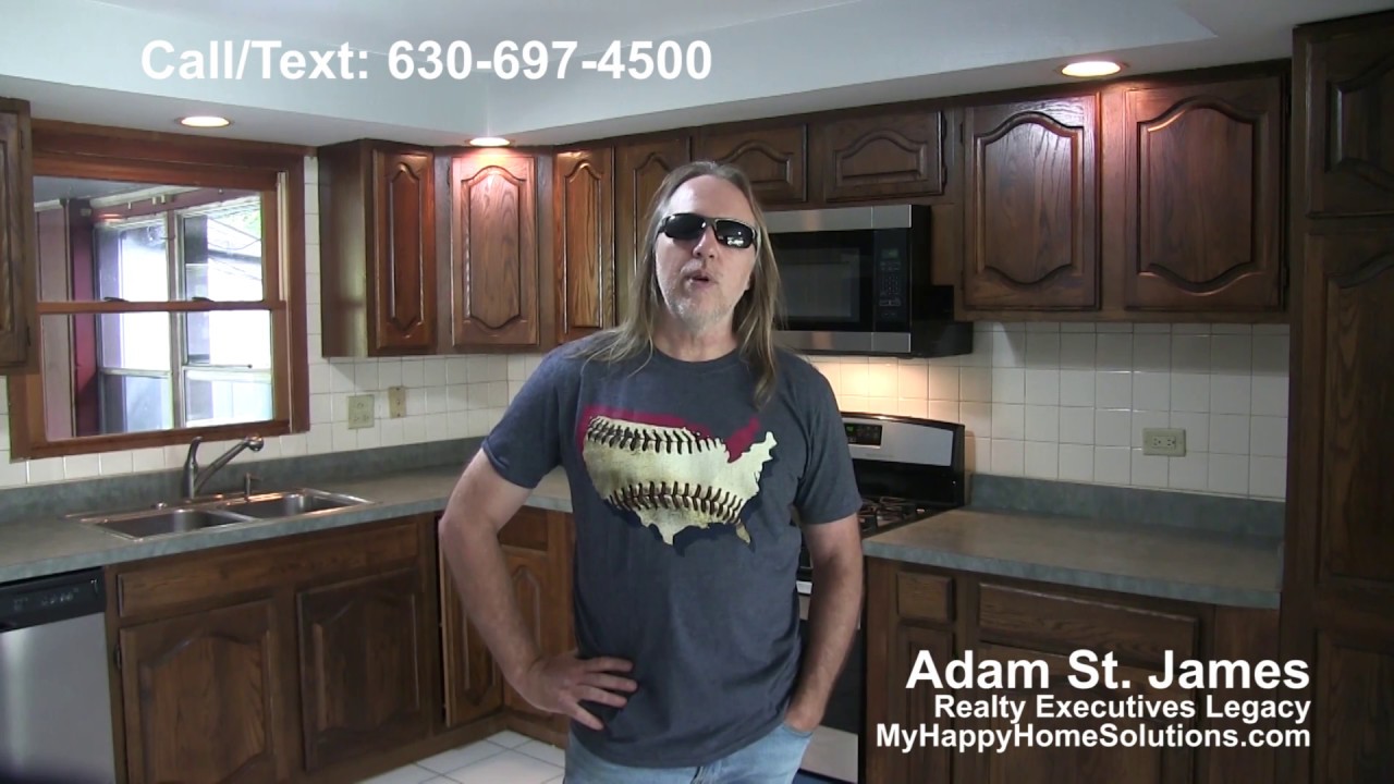 Adam St. James Real Estate Investments Real Estate Investor Chicago