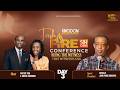 KINGDOM FRESH FIRE CONFERENCE DAY 3 DAY 51 IN THE UPPER ROOM PR TOM ANITHA GAKUMBA 