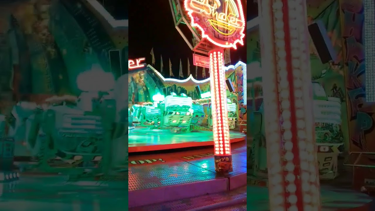 Shaker - Wilhelm Winter DOM Hamburg 2023 Short