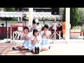 【公式】ミライスカート「おねがい」2015年9月5日(日)@阪急西宮ガーデンズ