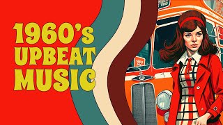 Sixties Mod Mania 1960S Upbeat Vintage For S Easy Listening Swinging London Groove